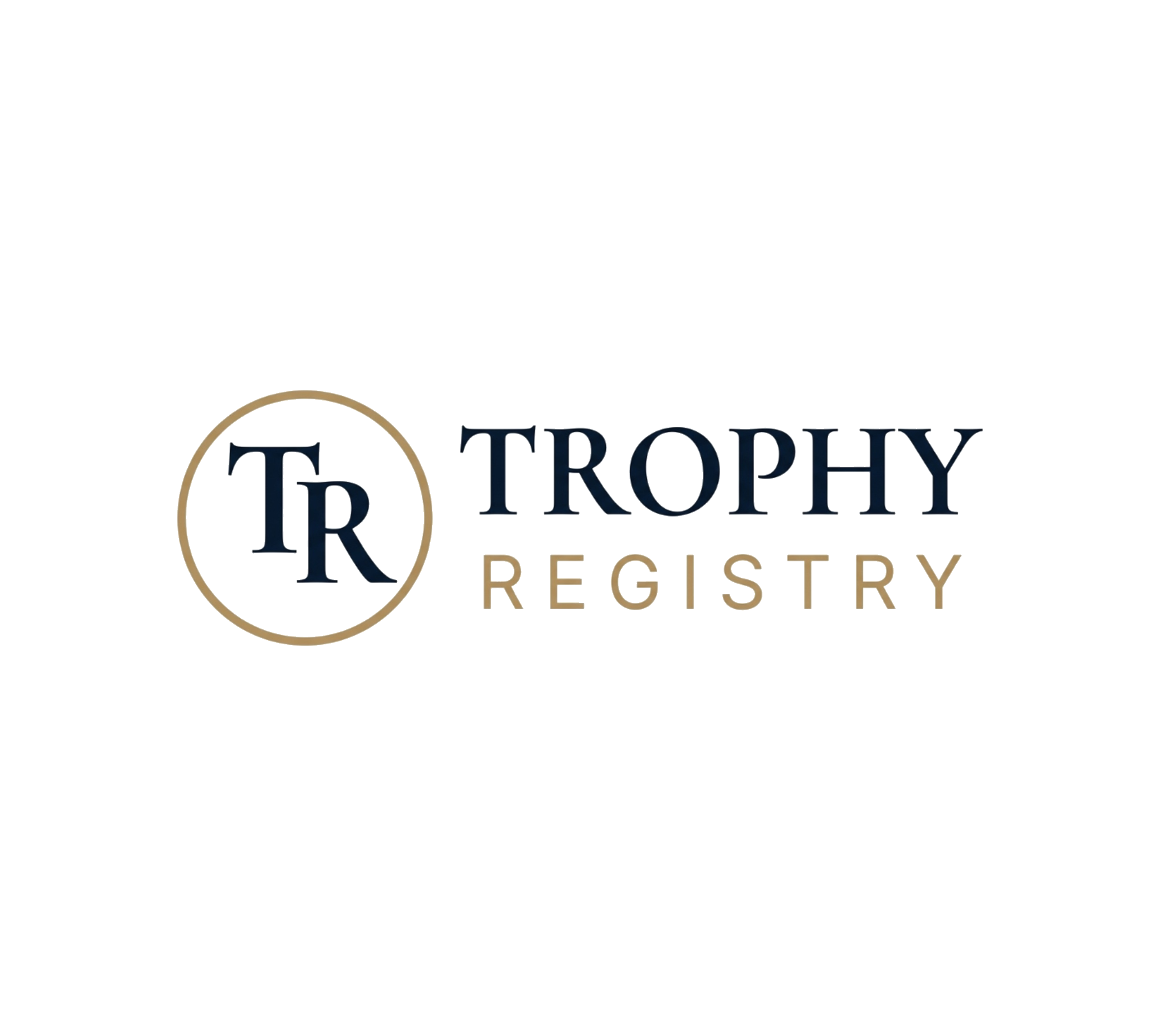 Trophy Registry